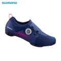 Shimano Indoor Cycling Shoes SH-IC500 Women Purple