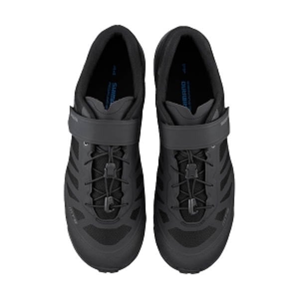 Shimano SH-MT502 Mountain Touring Cycling Shoes Black