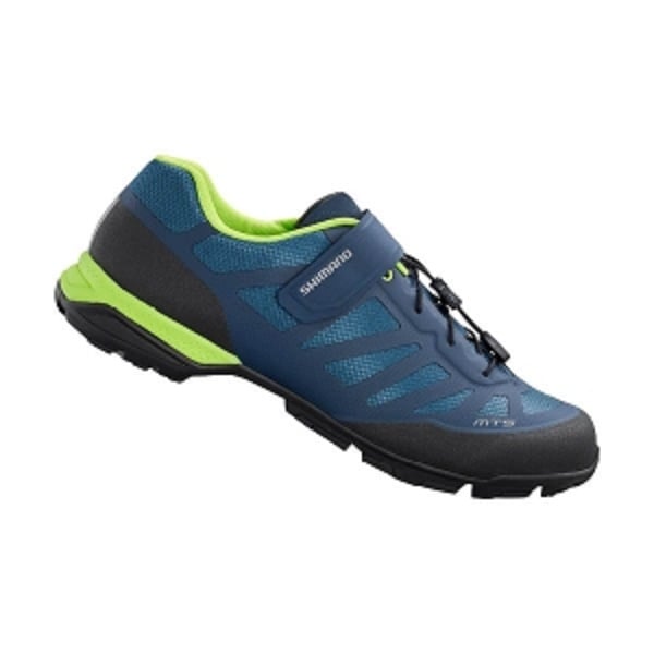 Shimano SH-MT502 Moutain Touring Shoes Navy