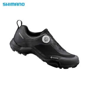 Shimano Cycling Shoes SH-MT701GTX Black