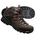 Shimano Winter Shoes SH-MT91 Dark Brown