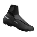 Shimano Off Road Cycling Shoes for Winter SH-MW502 Black