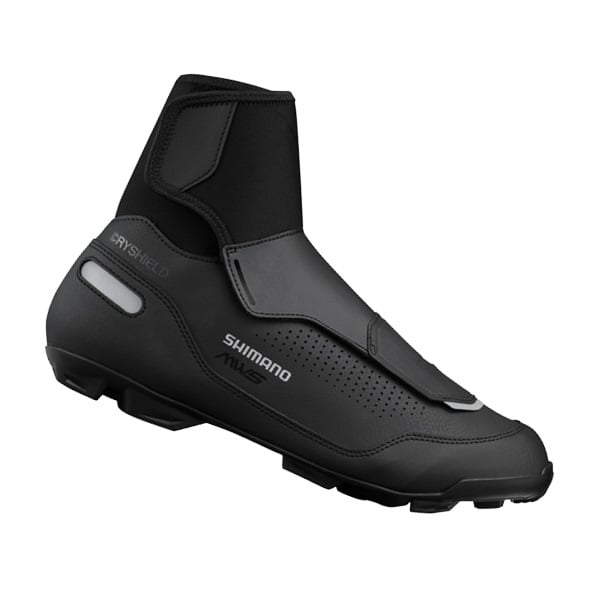Shimano Off Road Cycling Shoes for Winter SH-MW502 Black