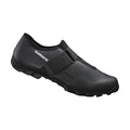 Shimano SH-MX100 XC Racing Shoes Black