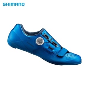 Shimano Road Competition Shoes SH-RC500 Blue