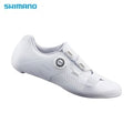 Shimano Cycling Road Shoes SH-RC500 forWomen White