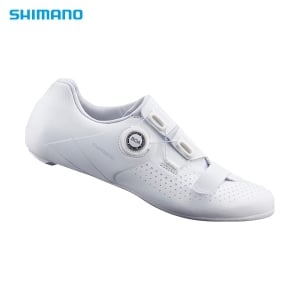 Shimano Cycling Road Shoes SH-RC500 forWomen White