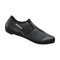 Shimano SH-RP101 Cycling Shoes Road Black