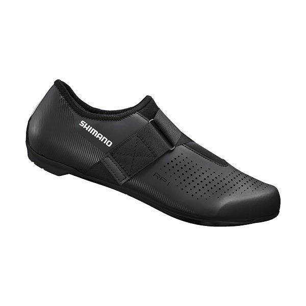 Shimano SH-RP101 Cycling Shoes Road Black