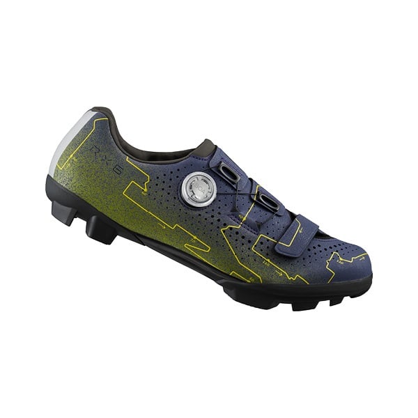Shimano SH-RX600 Limited Gravel Shoes