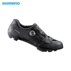 Shimano Gravel Racing Shoes SH-RX800 Black
