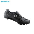 Shimano Gravel Racing Shoes SH-RX800 Black