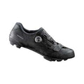 Shimano Gravel Cycling Racing Shoes SH-RX800 Black Normal