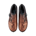 Shimano Gravel Shoes SH-RX800 Bronze Wide