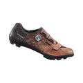 Shimano Gravel Cycling Shoes SH-RX800 Bronze Normal