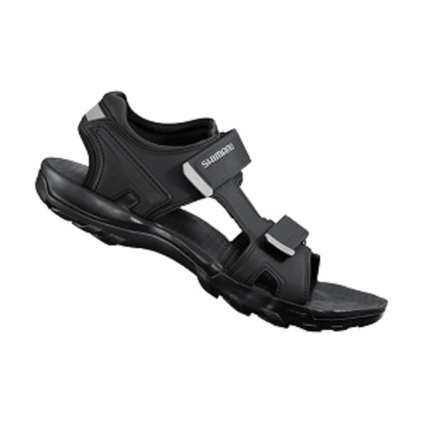 Shimano Mounting Touring SPD Cycling Sandle SH-SD501 Black