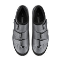Shimano XC Racing MTB Shoes SH-XC100 Silver