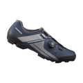 Shimano XC MTB Racing Shoes SH-XC300 Navy Narmal