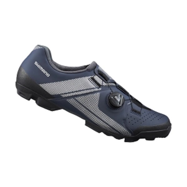 Shimano XC MTB Racing Shoes SH-XC300 Navy Narmal