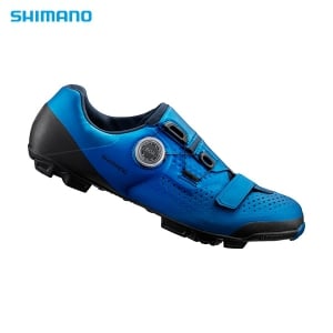 Shimano XC Racing Shoes SH-XC501 Blue