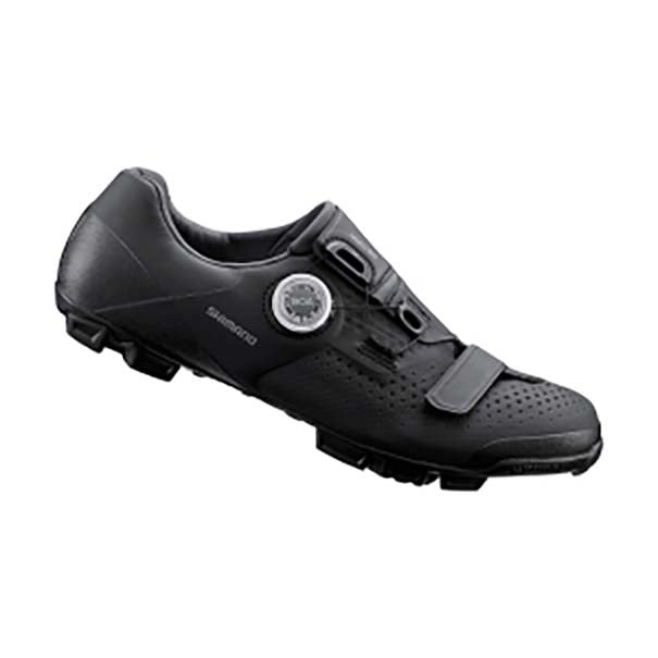 Shimano XC Racing Shoes SH-XC501 Black