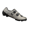 Shimano Cycling Shoes SH-XC702 Silver Normal