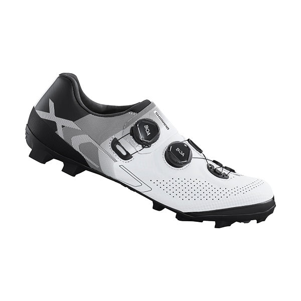 Shimano SH-XC702 Wide Cycling Cleat Shoes Boa