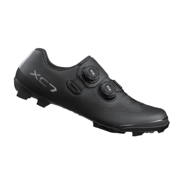 Shimano SH-XC703 Wide XC Racing Cycling Shoes