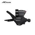 Shimino Shift Lever Altus SL-M315-7R (7speed, right)