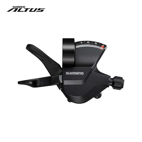 Shimino Shift Lever Altus SL-M315-7R (7speed, right)