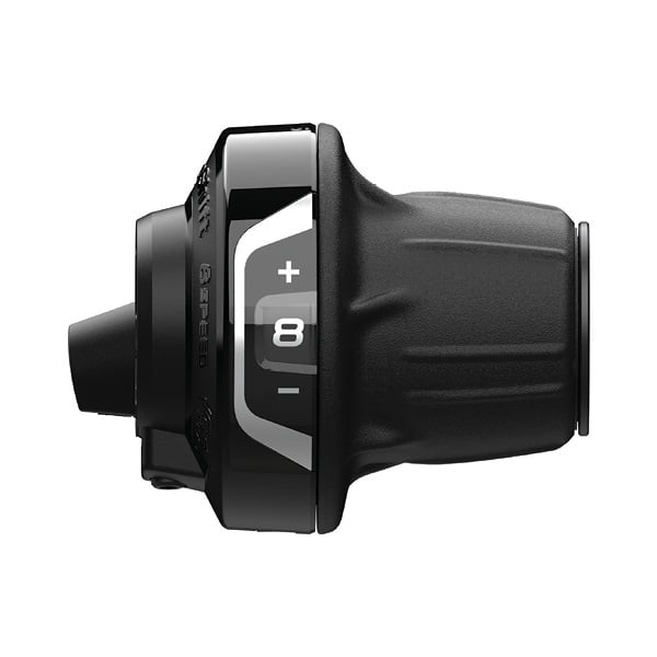 Shimano Shifter Revo Shift SL-RV400 3x8speed Left/Right Set