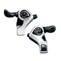 Shimano SL-TX50-7R/LN Left 3 Speed FRICTION & Right 7 Speed Set