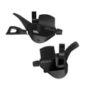 Shimano Cues SL-U6000 2x10 Right Without Derailleur Position Indicator