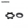 Shimano SM-RTAD05 Centerlock to 6 Bolts