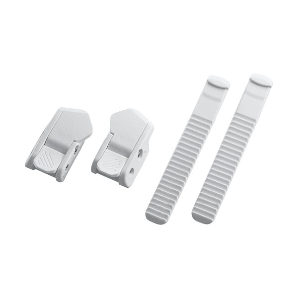 Shimano Shoes Part Buckle and Strap Set for RP301