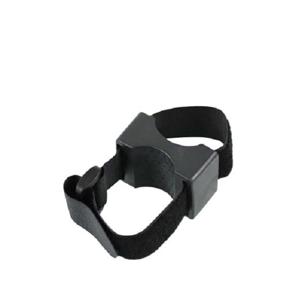 Effetto mariposa Espresso Strap