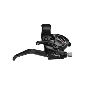 Shimano ST-EF41 7-Speed Right Shift Lever Set MTB