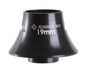 Easton Adjustment cap, R4 rear (non-drive side) 
