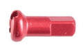 Easton Nipple Alloy 12mm Red