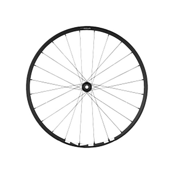 Shimano WH-MT500-CL-B Clincher (9inch,E-Thru) MTB Wheel
