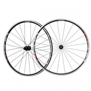 Shimano Road Bike Wheel Set WH-R501-A