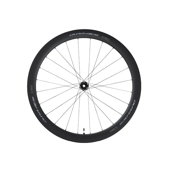 Shimano Dura_Ace WH-R9270-C50-TU Tubular Wheel Set without Wheelbag