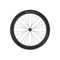 Shimano Dura_Ace WH-R9270-C60-HR-TL Tubeless Disc Brake Wheel without Wheelbag