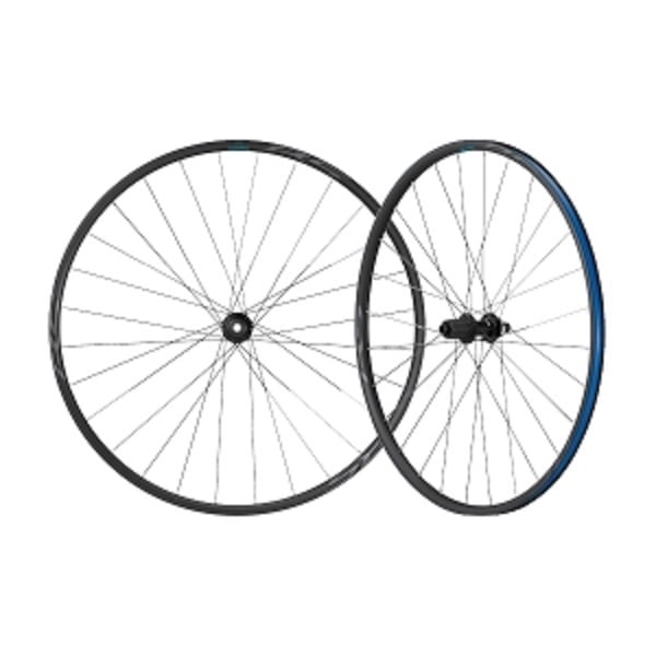 Shimano WH-RS171 Disc Brake Wheel Set
