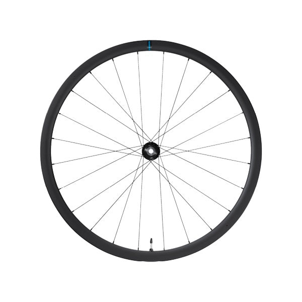 Shimano Road Others WH-RS710-C32-TL Tubeless Carbon Wheel Set