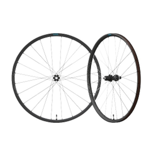 Shimano GRX WH-RX570 Tubeless 700C Wheel Set