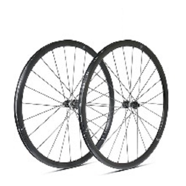 ERE Explorator GC 30 Wheel Set