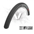 Velotto Explosion Shot V2 Clincher Folding Tire Black