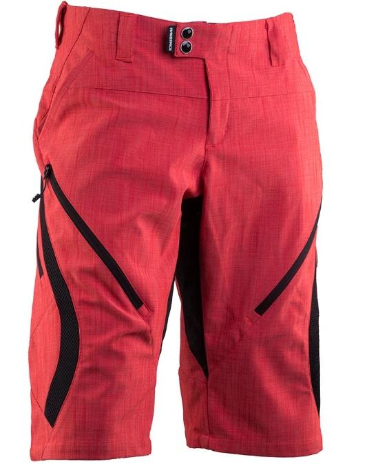 Race Face Ambush Shorts Flame