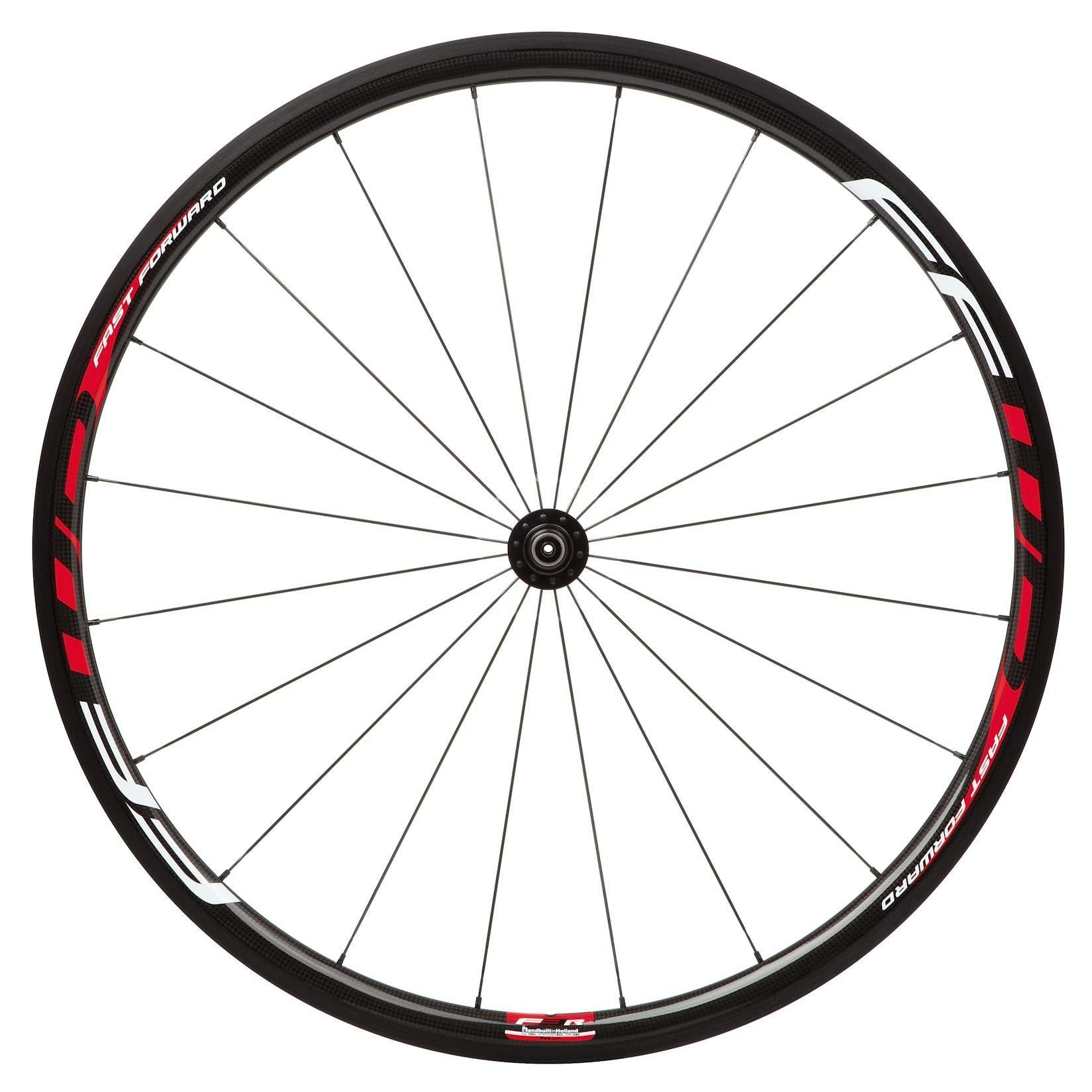 FFWD F4R DT240 Wheel Set White
